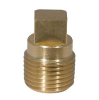 Plug For General Motors - 02000TX - Tecnoseal